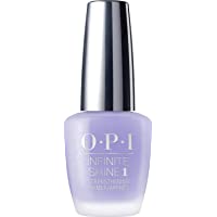 Los mejores  - OPI Infinite Shine 3 Pasos - Paso (1) Base Coat- Paso (3) Top Coat Semipermanente a Nivel de una Manicura Profesional…